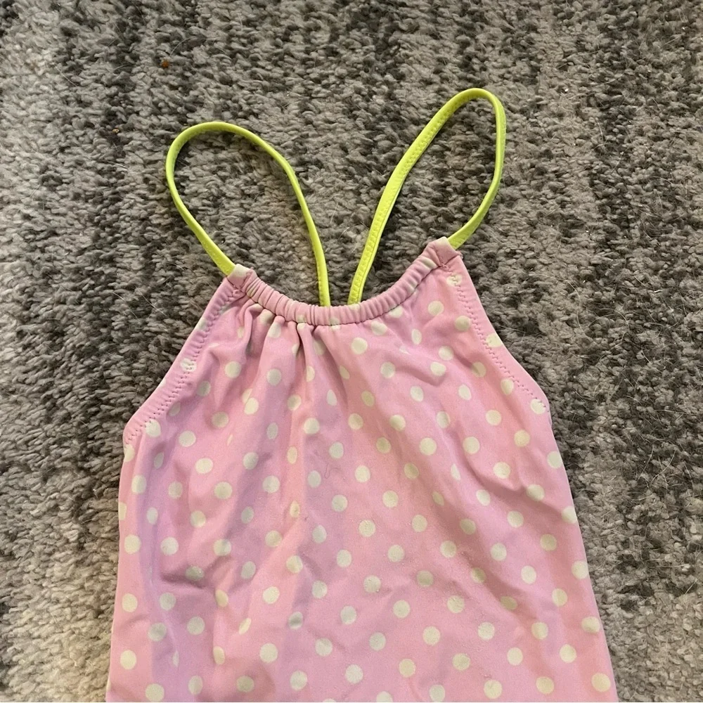Crewcuts Bathing Suit